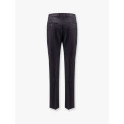 Wool trouser