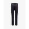Wool trouser