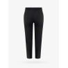 Cotton blend trouser