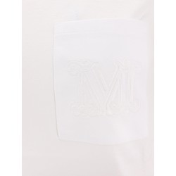 Papaia cotton t-shirt