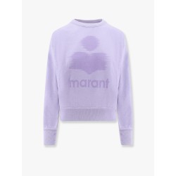 Mobyli recycled material sweatshirt