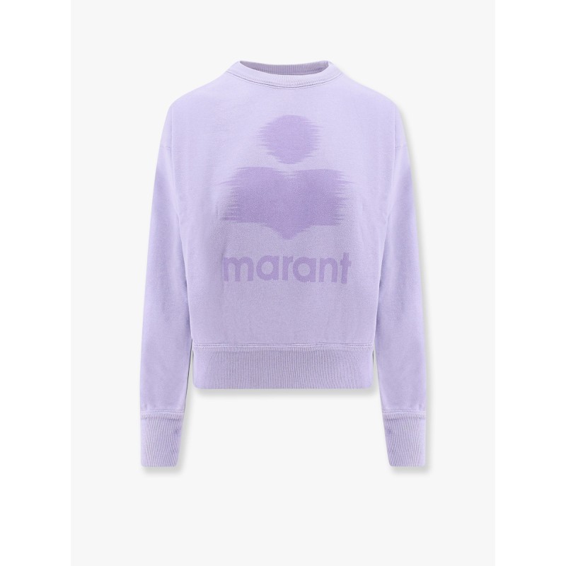 Mobyli recycled material sweatshirt