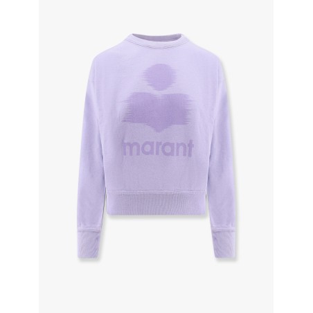 Mobyli recycled material sweatshirt