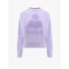 Mobyli recycled material sweatshirt