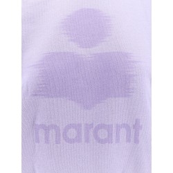 Mobyli recycled material sweatshirt
