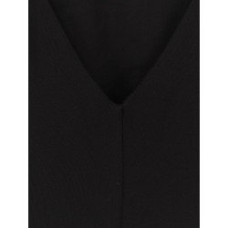 Pompei jersey long dress