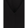 Pompei jersey long dress