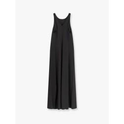 Pompei jersey long dress