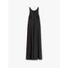 Pompei jersey long dress