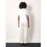 Quieto cotton t-shirt with print on the front