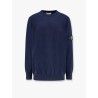 Ribbed organic cotton sweater