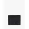Leather card holder