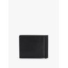 Leather card holder