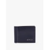 Leather card holder