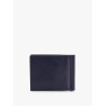 Leather card holder