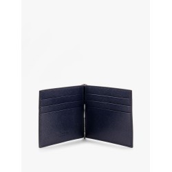 Leather card holder