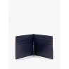 Leather card holder