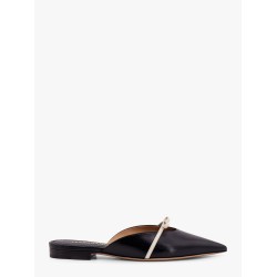 Giulye leather mule