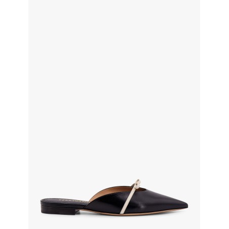 Giulye leather mule
