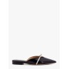 Giulye leather mule