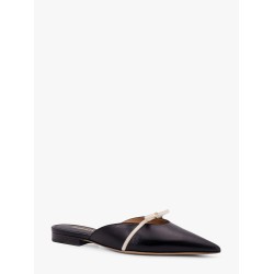Giulye leather mule
