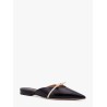 Giulye leather mule
