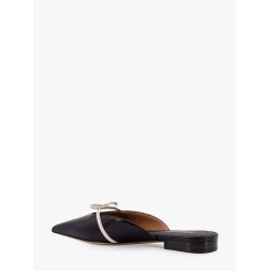 Giulye leather mule