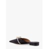 Giulye leather mule