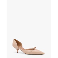 Gyoia 40 patent leather décolleté