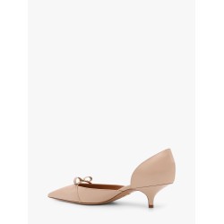 Gyoia 40 patent leather décolleté