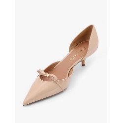 Gyoia 40 patent leather décolleté