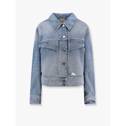 Jeans jacket