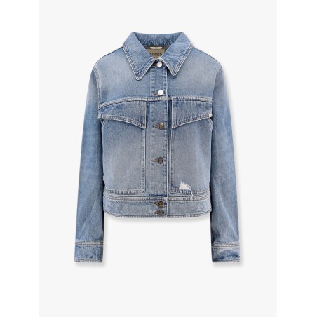 Jeans jacket