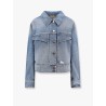 Jeans jacket