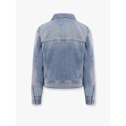 Jeans jacket