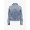 Jeans jacket