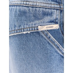 Jeans jacket