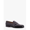 Heswall leather loafer