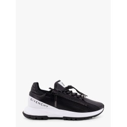 Spectre runner leather sneakers with 4g side zip detail
