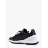 Spectre runner leather sneakers with 4g side zip detail