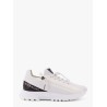 Spectre runner leather sneakers with 4g side zip detail
