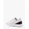 Spectre runner leather sneakers with 4g side zip detail