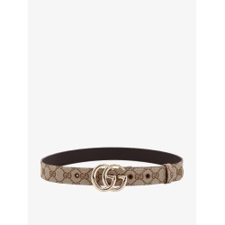 Original GG fabric belt