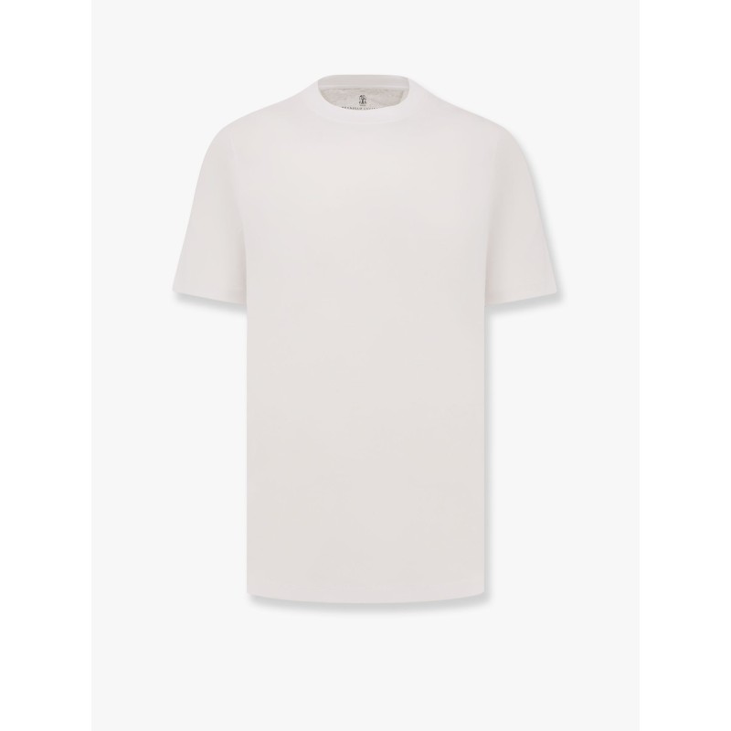 Cotton t-shirt