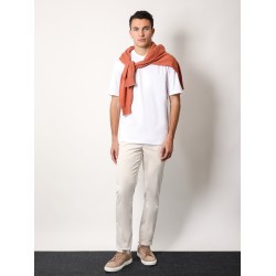 Cotton t-shirt
