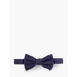 Silk bow tie