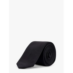 Silk tie
