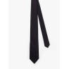 Silk tie