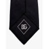 Silk tie