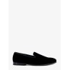 Velvet loafer